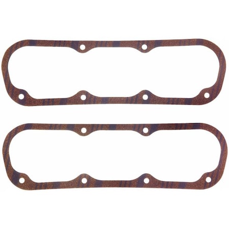 Fel-Pro Valve Cover Set, Vs50025C VS50025C